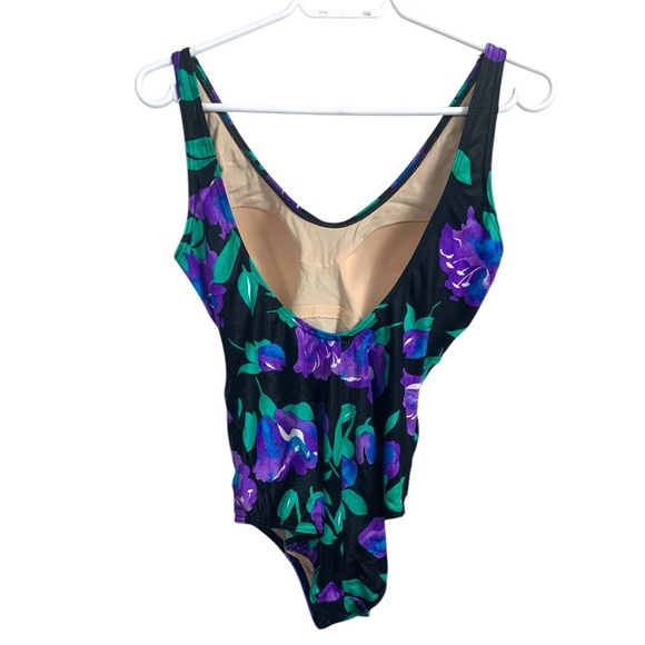 Sea Queen  One Piece Swimsiut - Picture 3 of 5